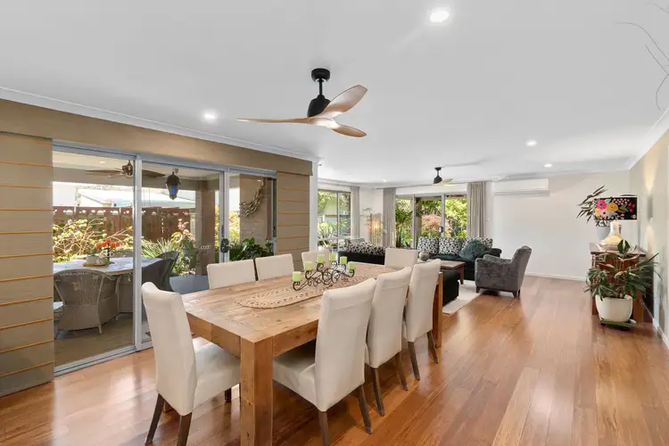Fourth view of Homely house listing, 4 Gillan Grove, Broulee NSW 2537