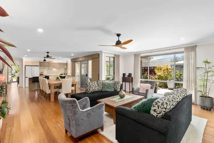 Sixth view of Homely house listing, 4 Gillan Grove, Broulee NSW 2537