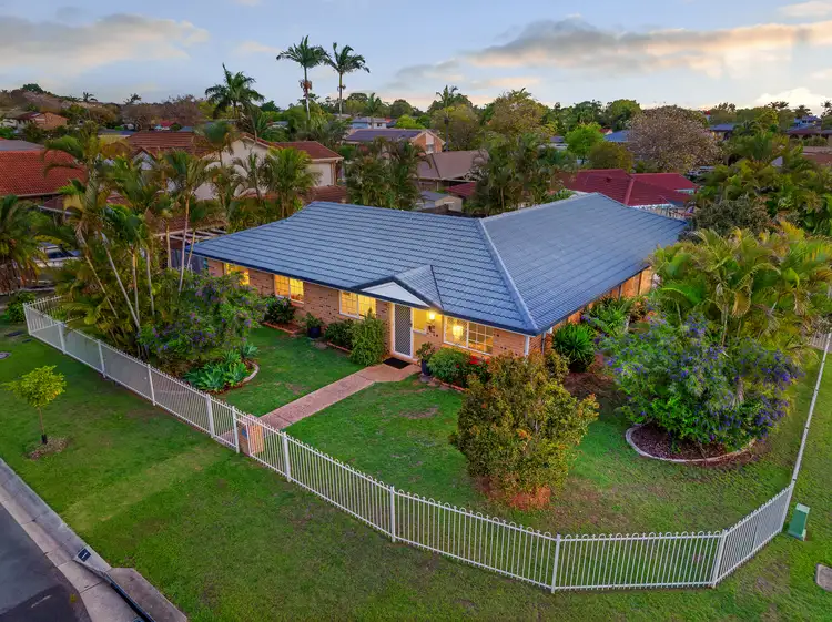 Main view of Homely house listing, 1 Marlin Place, Manly West QLD 4179