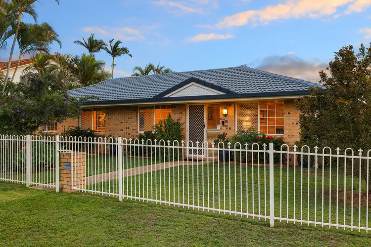Third view of Homely house listing, 1 Marlin Place, Manly West QLD 4179