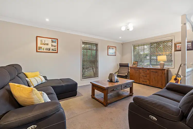 Fourth view of Homely house listing, 1 Marlin Place, Manly West QLD 4179