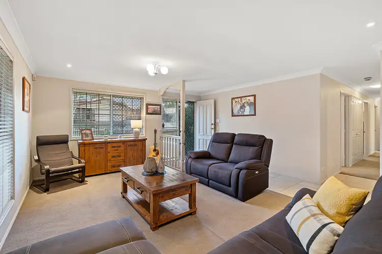 Fifth view of Homely house listing, 1 Marlin Place, Manly West QLD 4179