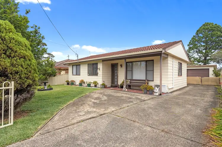 Third view of Homely house listing, 227 Kerry Street, Sanctuary Point NSW 2540