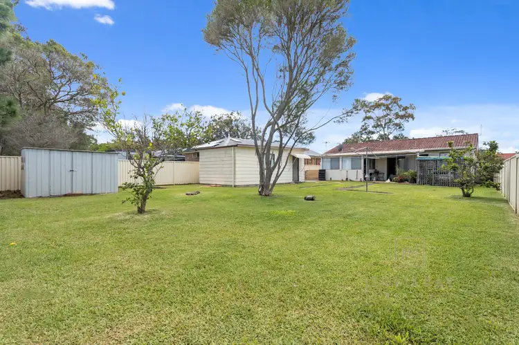 Fourth view of Homely house listing, 227 Kerry Street, Sanctuary Point NSW 2540