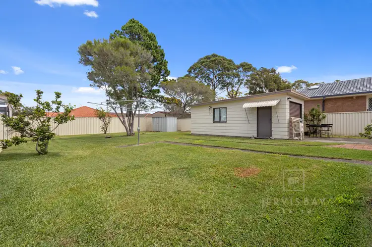 Fifth view of Homely house listing, 227 Kerry Street, Sanctuary Point NSW 2540