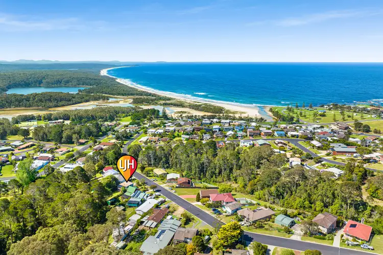 Second view of Homely house listing, 9 Thomson Parade, Dalmeny NSW 2546