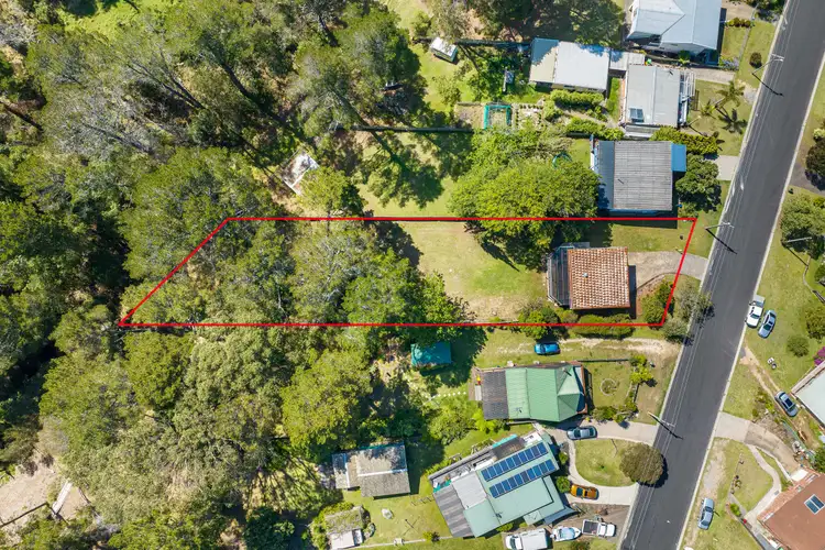 Third view of Homely house listing, 9 Thomson Parade, Dalmeny NSW 2546