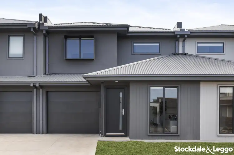 40 Armstrong Street, Laverton VIC 3028