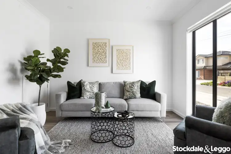 Third view of Homely house listing, 40 Armstrong Street, Laverton VIC 3028