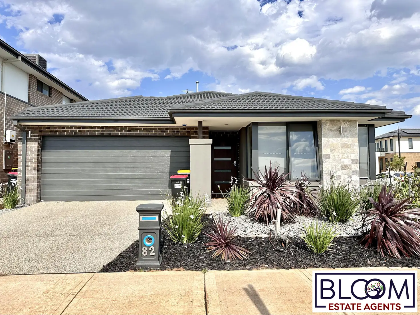 Main view of Homely house listing, 82 Gibsons Circuit, Bonnie Brook VIC 3335