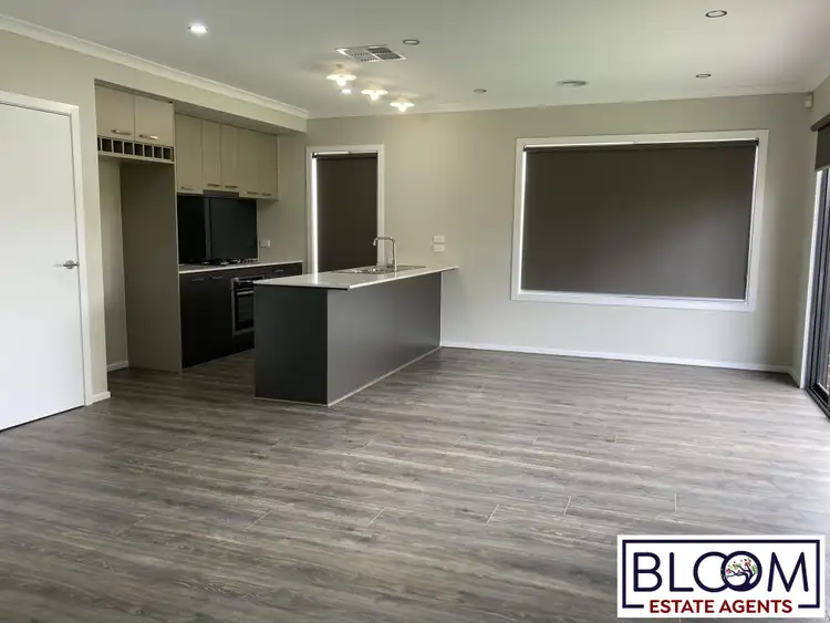 Fourth view of Homely house listing, 82 Gibsons Circuit, Bonnie Brook VIC 3335