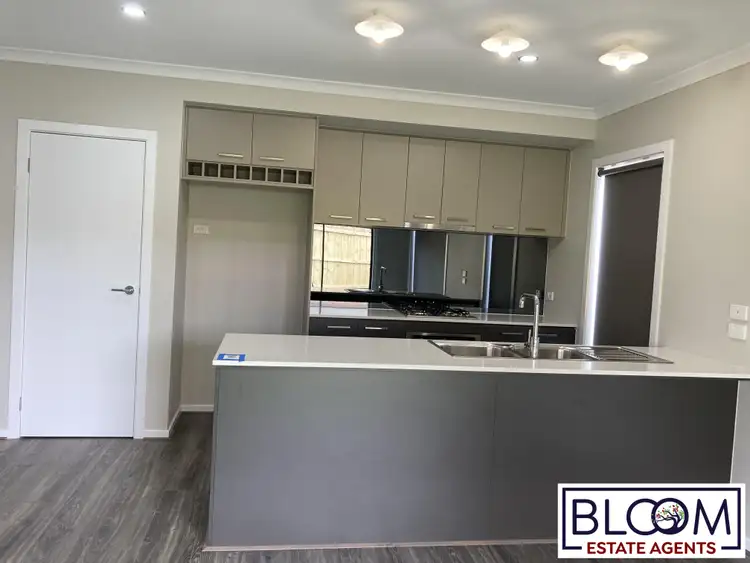 Fifth view of Homely house listing, 82 Gibsons Circuit, Bonnie Brook VIC 3335