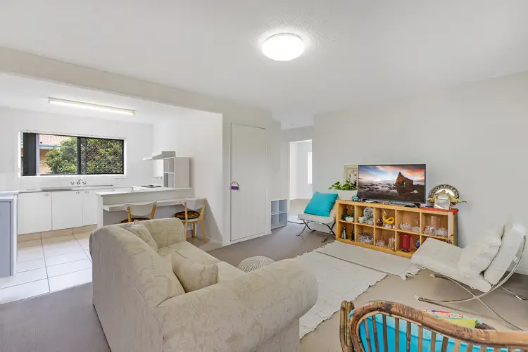 Main view of Homely unit listing, 1/6 Morley Street, Tweed Heads West NSW 2485