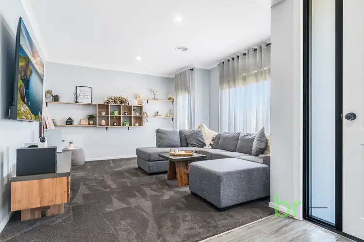 Fifth view of Homely house listing, 21 Coppice Street, Lara VIC 3212