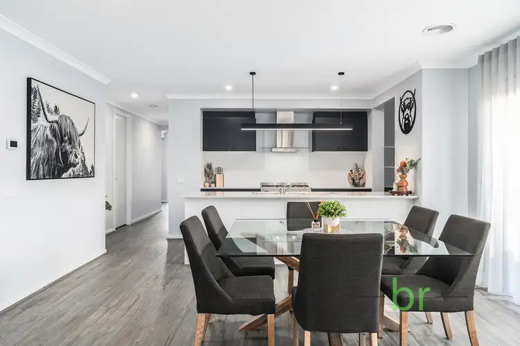 Sixth view of Homely house listing, 21 Coppice Street, Lara VIC 3212