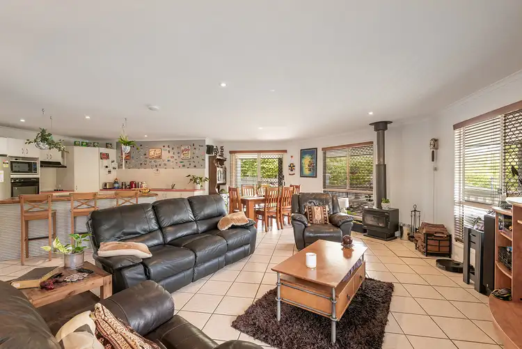 Fifth view of Homely house listing, 51 Pearsons Road, Cooroy QLD 4563