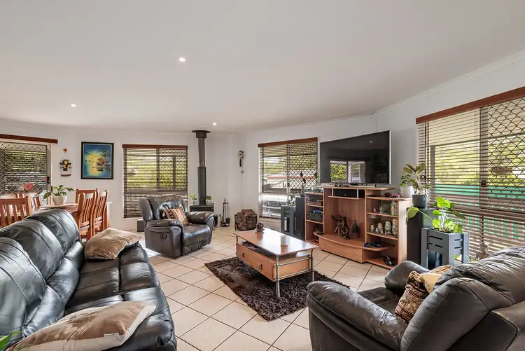 Sixth view of Homely house listing, 51 Pearsons Road, Cooroy QLD 4563