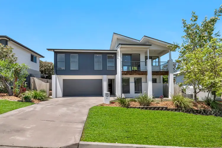 4 Janelle Street, Pimpama QLD 4209