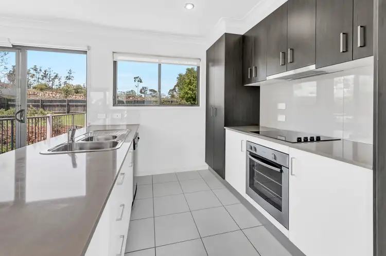Second view of Homely house listing, 4 Janelle Street, Pimpama QLD 4209