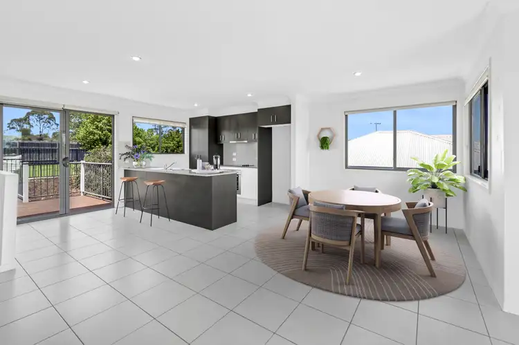 Third view of Homely house listing, 4 Janelle Street, Pimpama QLD 4209