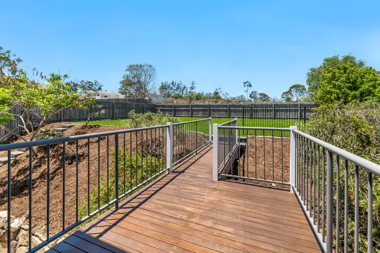 Fourth view of Homely house listing, 4 Janelle Street, Pimpama QLD 4209