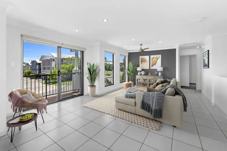 Fifth view of Homely house listing, 4 Janelle Street, Pimpama QLD 4209