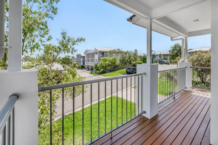 Sixth view of Homely house listing, 4 Janelle Street, Pimpama QLD 4209