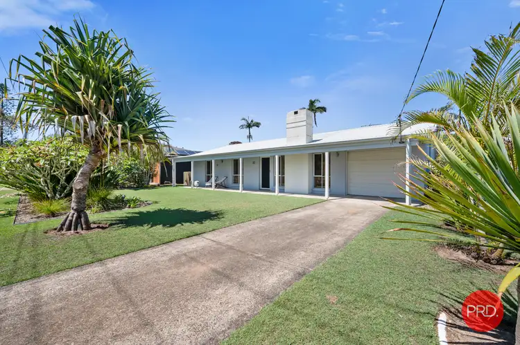 Second view of Homely house listing, 37 Beach Parade, Mylestom NSW 2454