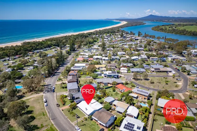 Third view of Homely house listing, 37 Beach Parade, Mylestom NSW 2454