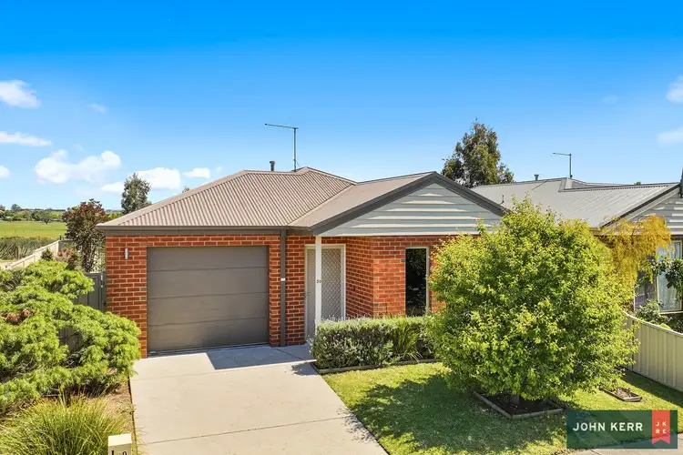 Second view of Homely townhouse listing, 20 Discovery Boulevard, Moe VIC 3825