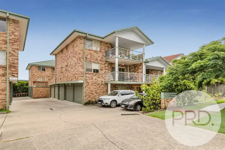 Second view of Homely unit listing, 10/10 McMaster Street, Nundah QLD 4012