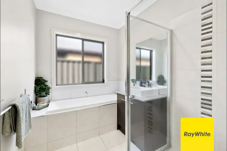 Third view of Homely house listing, 42 Golden Wattle Way, Harkness VIC 3337