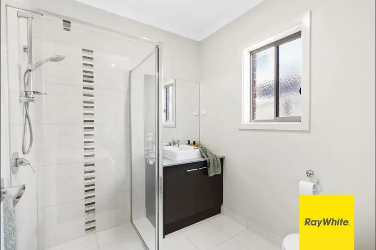 Fourth view of Homely house listing, 42 Golden Wattle Way, Harkness VIC 3337