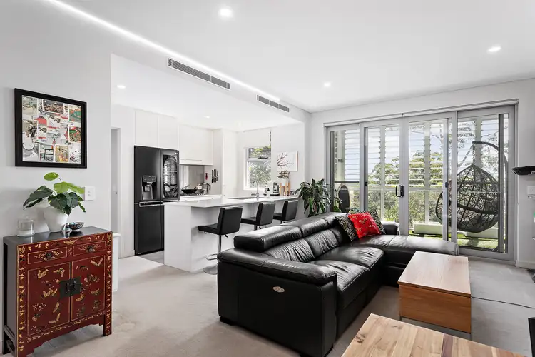 408/3 Pretoria Parade, Hornsby NSW 2077