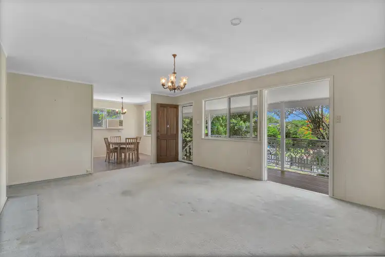 Third view of Homely house listing, 27 Currong Street, Kenmore QLD 4069