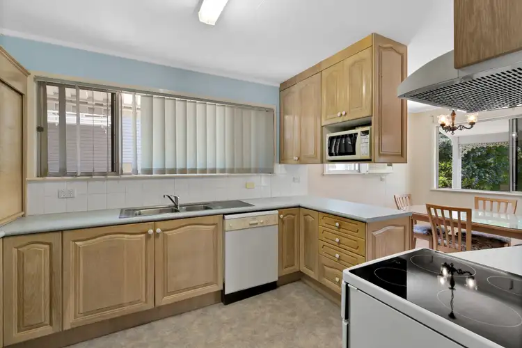 Fourth view of Homely house listing, 27 Currong Street, Kenmore QLD 4069