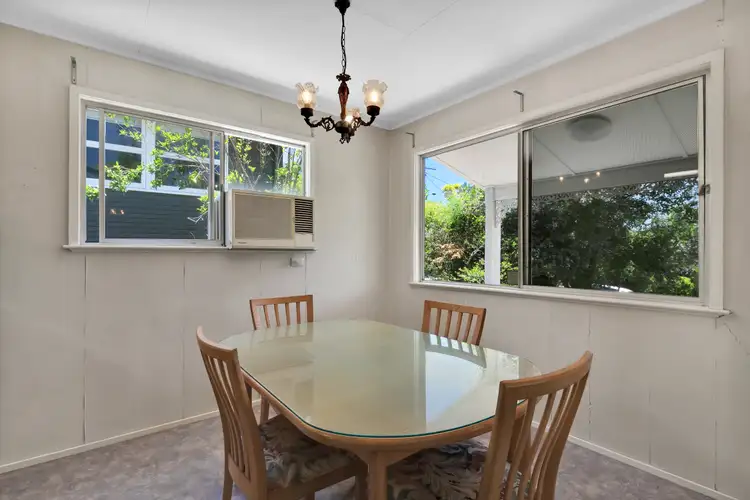 Fifth view of Homely house listing, 27 Currong Street, Kenmore QLD 4069