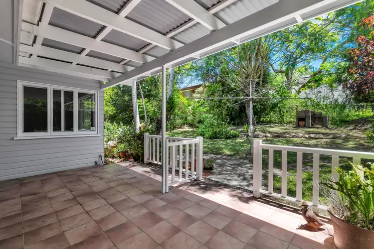 Sixth view of Homely house listing, 27 Currong Street, Kenmore QLD 4069