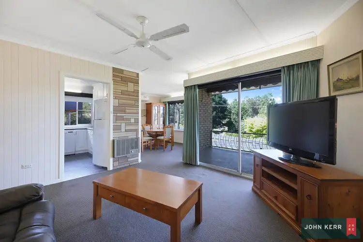 Second view of Homely house listing, 84 Shanahan Parade, Newborough VIC 3825