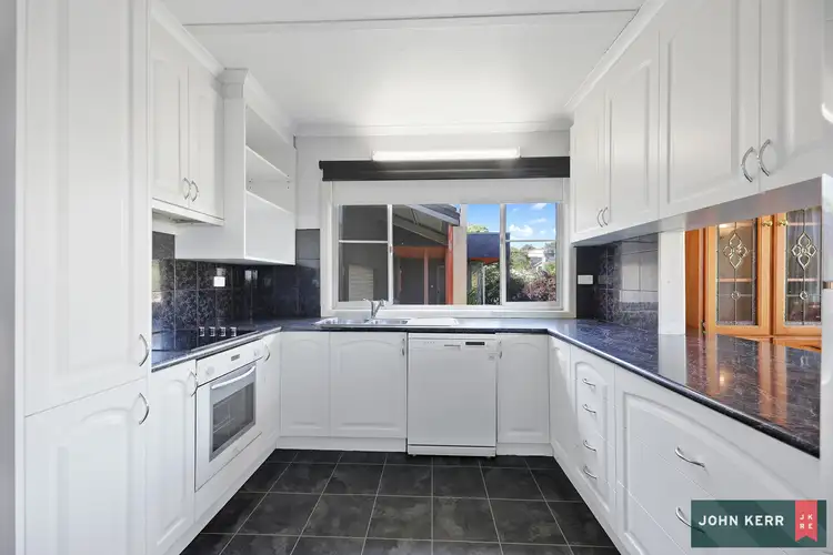 Fourth view of Homely house listing, 84 Shanahan Parade, Newborough VIC 3825