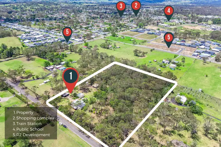 100 Byron Road, Tahmoor NSW 2573