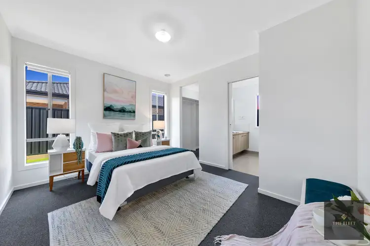 72 Odyssey Boulevard, Tarneit VIC 3029