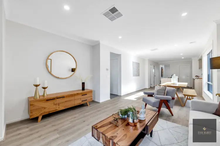 Fourth view of Homely house listing, 72 Odyssey Boulevard, Tarneit VIC 3029