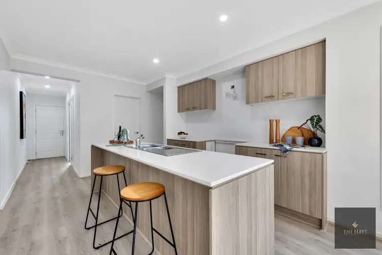 Seventh view of Homely house listing, 72 Odyssey Boulevard, Tarneit VIC 3029