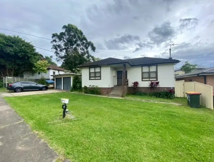 15 Fielders Street, Seven Hills NSW 2147