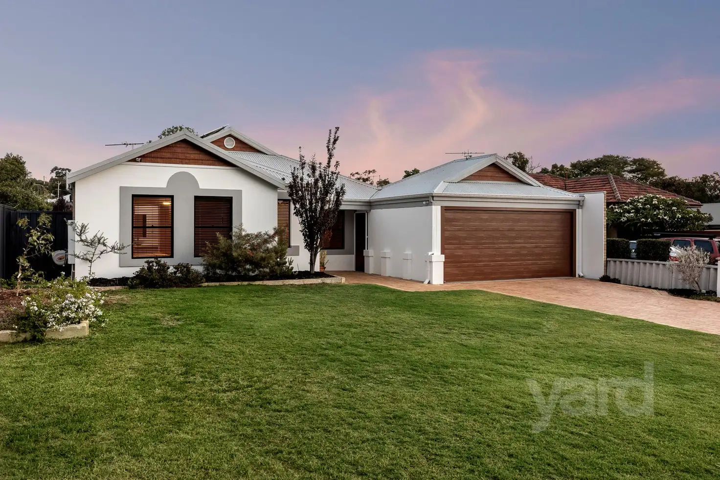 Main view of Homely house listing, 25 Jagoe Loop, Willagee WA 6156