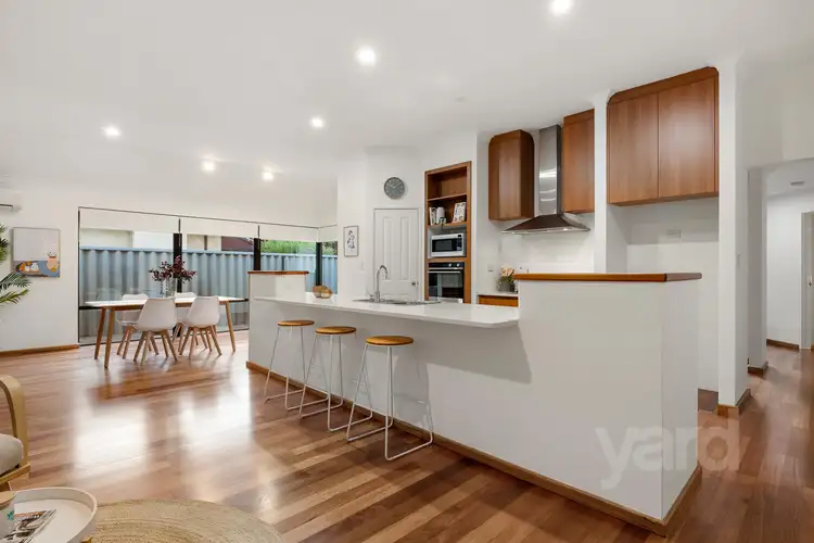 Third view of Homely house listing, 25 Jagoe Loop, Willagee WA 6156