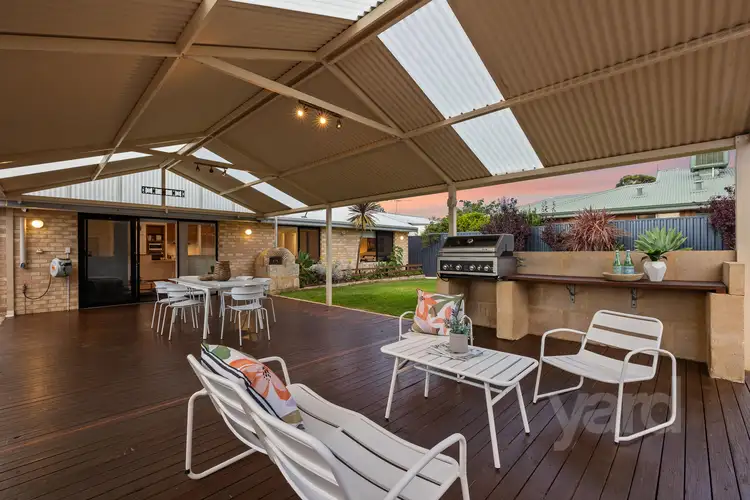 Fourth view of Homely house listing, 25 Jagoe Loop, Willagee WA 6156