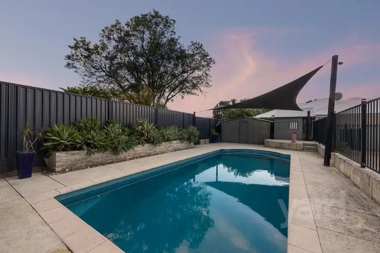 Fifth view of Homely house listing, 25 Jagoe Loop, Willagee WA 6156
