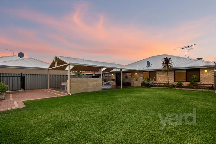 Sixth view of Homely house listing, 25 Jagoe Loop, Willagee WA 6156
